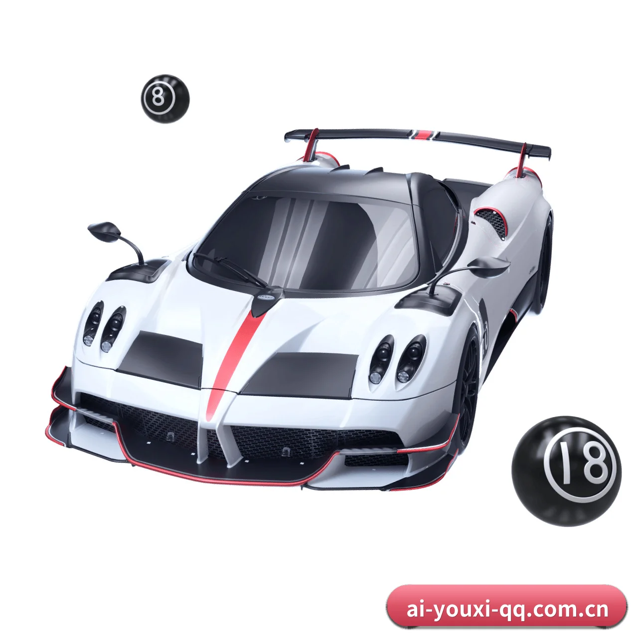 爱游戏 APP